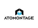 atomontage logo