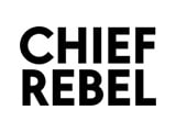 chief logo