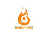 Flamebait logo