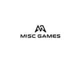 misc games logo