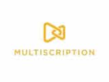 multiscription logo