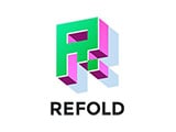 refold logo